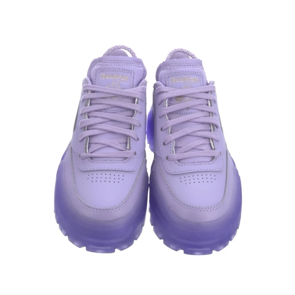 Cardi B x Reebok - Picture 3 of 6